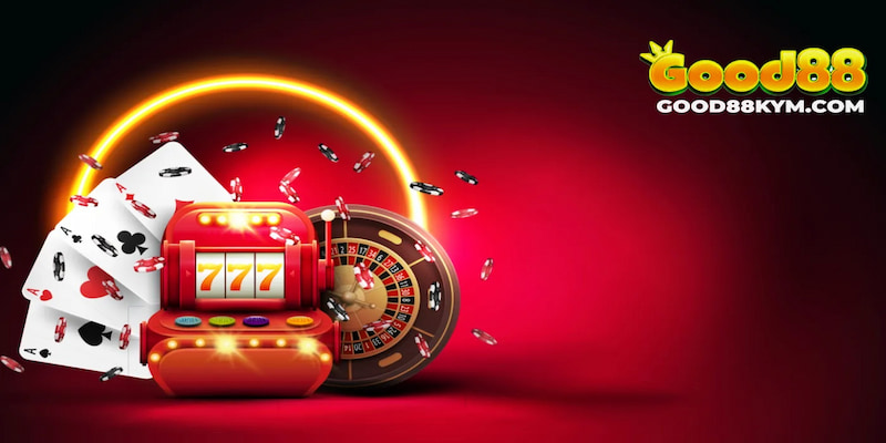 Roulette - Trò chơi đỉnh cao thu hút mọi tay chơi bài