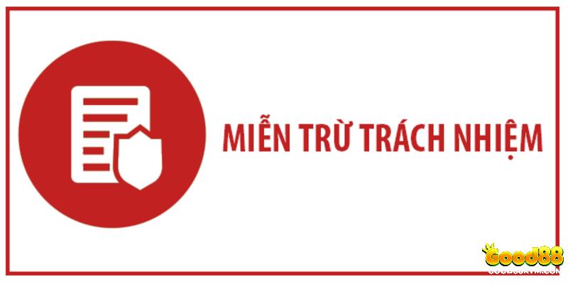 Miễn trừ trách nhiệm là gì và bạn cần hiểu như thế nào?